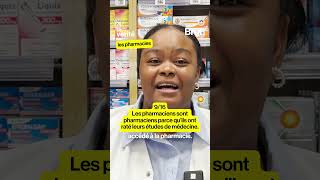 La vérité sur les pharmacies 916 [upl. by Ym]