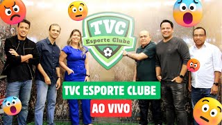 🔴 TVC Esporte Clube 251024  Reprise [upl. by Evreh]