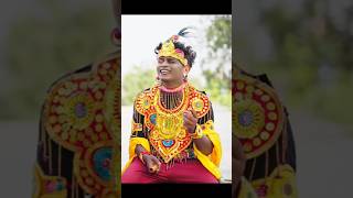 Mahara Dand Song 😛😛 Sambalpuri comedy RUPESH JOJO rupeshjojocomedy [upl. by Atis]