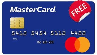 How to get a FREE Master Card  Virtual Debit card by FreeCharge  Yes Bank without any Bank Account [upl. by Nimrak715]