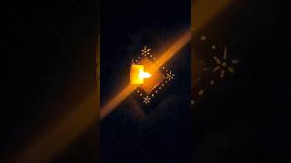 Wall tealight holder makingdiwali tealightholder diysholder diya lamp shorts diwalidecoration [upl. by Nosydam27]