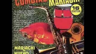 Mariachi Mix Cumbias [upl. by Millard]