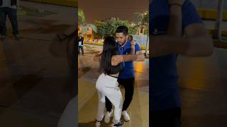 Recházame Prince Royce Bachata Baile Bachata Clases [upl. by Obala]