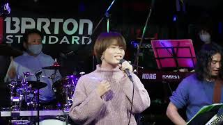 ZARD「DAN DAN心魅かれてく」BARTON 20240214 [upl. by Ahsitaf]