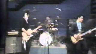 Bob Dylan  Jokerman Live  letterman84mpg [upl. by Sirrep]