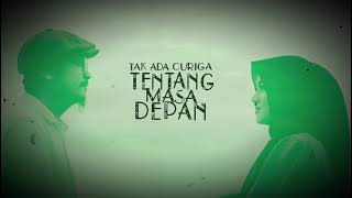 THE AKUSARA LANGIT Official Lyric Video [upl. by Worthington]