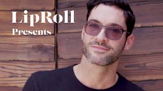 Tom Ellis Does an American Accent [upl. by Isahella581]