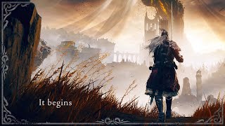 So Ive played 3 hours of Elden Rings DLC [upl. by Hsima]