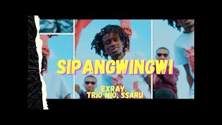 SIPANGWINGWI  EXRAY TANIUA FT TRIO MIO amp SSARU Instruments Only [upl. by Htiffirg919]