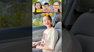 Prank Taxi sumiutv [upl. by Autumn]