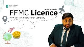 How to apply FFMC Licence fedai6246 [upl. by Nanda]