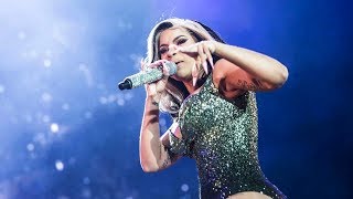 Cardi B  Bodak Yellow Live  Roskilde Festival 2019 [upl. by Eeroc]