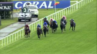 CoralEclipse 2014  Mukhadram  Racing UK [upl. by Kinsley803]