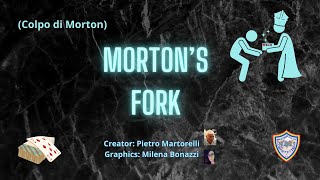 Mortons Fork [upl. by Eniamat]