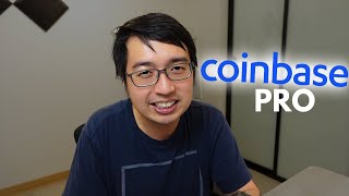 How to start crypto trading with Coinbase Pro [upl. by Caryn]