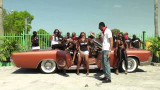 Clip Explicit  Official Music Video  Cham [upl. by Richia]