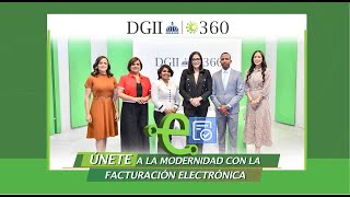 ¿Conoces los beneficios del Facturador Gratuito de la DGII [upl. by Claman]