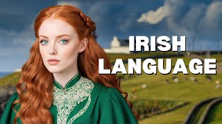 History of the Irish Language  Language Journey [upl. by Yole]