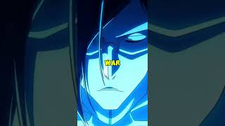 Aizens Comback bleach bleachanime ichigo aizen zangetsu bleachedit facts tybw urahara [upl. by Vanny]