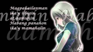 Laging Ikaw by Jed Madela  music videowmv [upl. by Luhe]