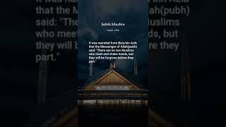 Sahih Muslim Hadith 3703 The Book of Emancipating Slaves [upl. by Spearing]