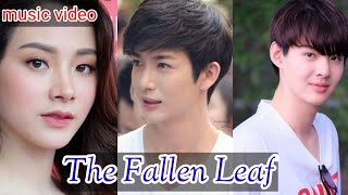 The Fallen Leaf Baifern Pimchanok and Push Puttichai Leaves by Ben and Ben [upl. by Iatnwahs]