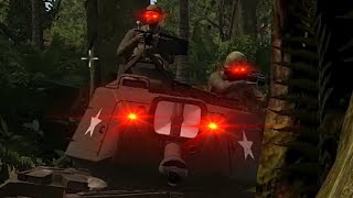 The Vindicta Vietnam Experience  Arma 3 [upl. by Swope]