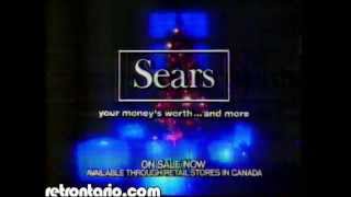 Sears Christmas 1983 [upl. by Lewes61]