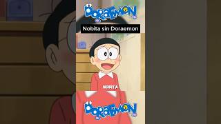 Nobita Sin Doraemon doramaresumen doraemoncharacters doraemonnobita nobita doraemon anime [upl. by Zetta]