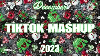 tiktok mashup 2023 December clean💕💕 [upl. by Mcferren]