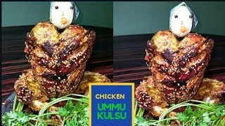 Chicken Ummukulsu Youtube ൽ trending ആയി കൊണ്ടിരിക്കുന്ന Chicken recipe Monjathi chicken ummukulsu [upl. by Lehte863]