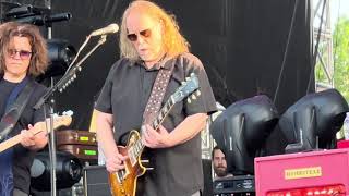 Gov’t Mule Beautifully BrokenGoing Out WestBangagong 5623 Beale St Music Festival [upl. by Sunday]