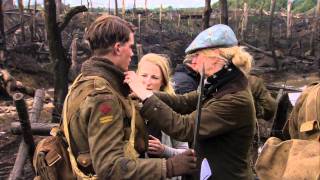 War Horse  Behind the Scenes part3 [upl. by Ardnoed]