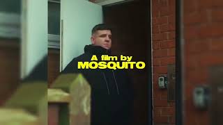 Jordan McCann x Ross The Boss “Salford To Southside” PREVIEW [upl. by Mitran]