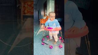 Vaadi vaadi nattu katta song cute baby 👶 shorts tamilsong youtubeshorts [upl. by Abana85]