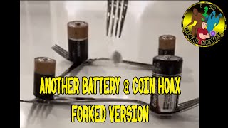 Another Battery and Coin video [upl. by Saoj187]