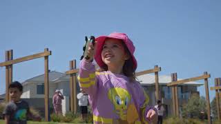 Olivine Kite Flying Festival [upl. by Brad439]