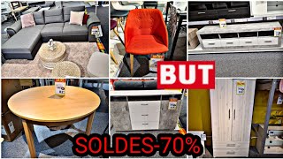 BUT 🚨SOLDES JUSQUÀ70🚨 BUT BUTFRANCE SOLDES2021 SOLDESBUT SOLDES 230121 [upl. by Prior]