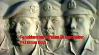 Full Movie Film G30SPKI Uncut lengkap tanpa iklan [upl. by Nicholl470]