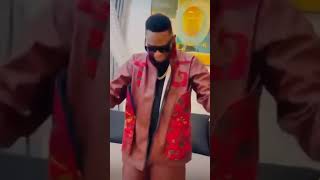 Iba One Feat Sidiki Diabaté 🔥 le retour des frères de l’âme très bientôt …💪💪💪 [upl. by Ateuqram]