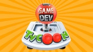 Game Dev Tycoon [upl. by Lindberg31]