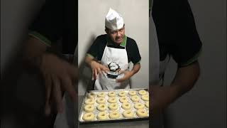 Receta para hacer unas ricas donas 😋🍩🫶 [upl. by Veronica]