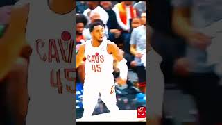 Donaven Mitchell 360 Layup🔥😤 nba shorts locoprezident [upl. by Per631]