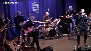 PAPIK FIGLI DELLE STELLE Live at Blue Note [upl. by Shaeffer]