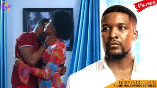 Émotion Tordue  Vous Allez Adorer Ce Nouveau Film Romantic  Films Nigerian EN Francais [upl. by Dorene]