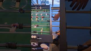 Soccar gameindoor football table gamenrstalesytshorts [upl. by Dalt804]