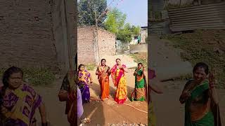 Amba Shobhun Disteya Asha Hatwar viralvideo mataranibhajan mataranivideo matarani song Dance [upl. by Arramahs]