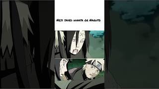 Neji death 🥹 anime viralvideo shortsfeed narutoshippuden narutofans sad [upl. by Llekim]