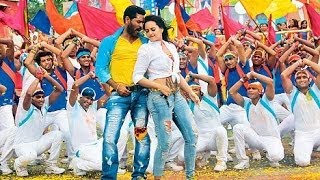 Go Go Go Govinda  OMG Movie  Sonakshi Sinha HD [upl. by Ahseila901]