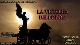 LA VITTORIA DEI POPOLI [upl. by Aikel]